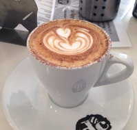 Little Boot Cafe - Sunshine Coast Tourism