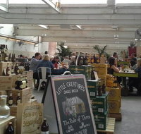 Little Creatures Canteen - Sunshine Coast Tourism