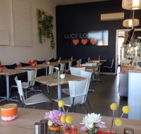 Lucy Locket's 261 - Sunshine Coast Tourism