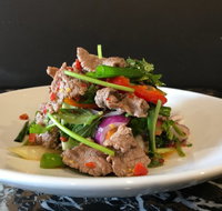 Malee Thai Highton - Sunshine Coast Tourism