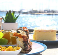 Marina View - Sunshine Coast Tourism