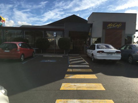 Mcdonald's Family Restaurants - Holiday Sunshine Coast 0