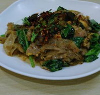Mei Ling Chinese Restaurant - Sunshine Coast Tourism