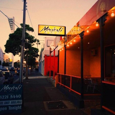 Mexicali Mama - Sunshine Coast Tourism 0