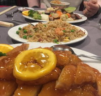 Ming Terrace Chinese Restaurant - Sunshine Coast Tourism