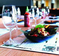 Mr Umami's - Sunshine Coast Tourism