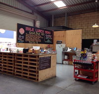 Mule Coffee Shed - Sunshine Coast Tourism