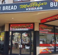 Mustafa's Kebabs - Sunshine Coast Tourism