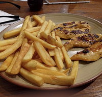 Nando's - Sunshine Coast Tourism
