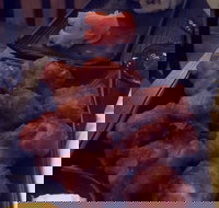 OKAMI - Holiday Sunshine Coast