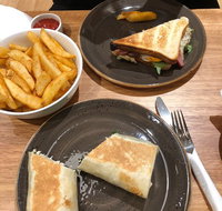 Paper Cup  Co. - Sunshine Coast Tourism