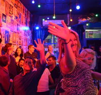 Piano Bar - Sunshine Coast Tourism