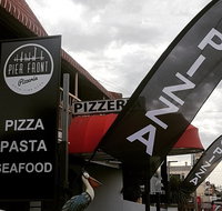 Pier Front Pizzeria - Sunshine Coast Tourism