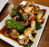 Pinto Thai Cafe - Sunshine Coast Tourism