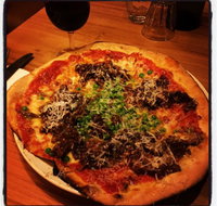 Pizza Bar - Sunshine Coast Tourism