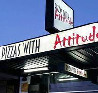 Pizza's With Attitude Norlane - Sunshine Coast Tourism