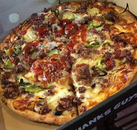Pizza with Attitude Geelong - Sunshine Coast Tourism