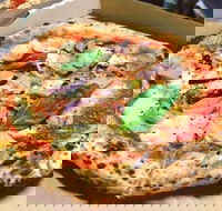 Pizzeria Adamo - Sunshine Coast Tourism