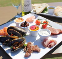 Portarlington Golf Club Bistro - Sunshine Coast Tourism