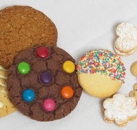 Prendergast and Grace Fine Biscuits - Sunshine Coast Tourism
