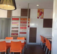 Red Rooster - Sunshine Coast Tourism