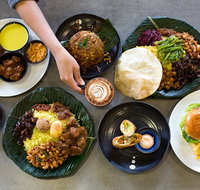 Rook  Sri Lankan Fusion - Sunshine Coast Tourism