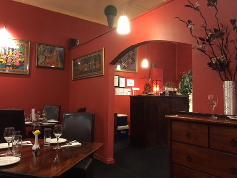 Saffron Indian Cuisine - Sunshine Coast Tourism 0
