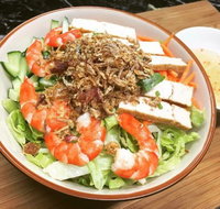 Saigon Corner Cafe - Sunshine Coast Tourism