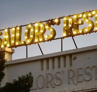 Sailors' Rest - Sunshine Coast Tourism