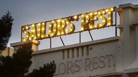 Sailors' Rest - Holiday Sunshine Coast 0