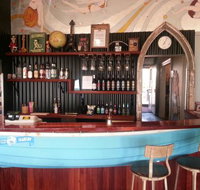 Saints and Sailors Seafood Bar  Grill - Sunshine Coast Tourism