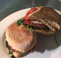 Sandstone Cafe - Sunshine Coast Tourism