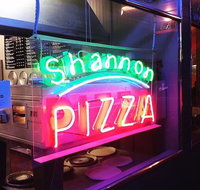 Shannon Pizza - Sunshine Coast Tourism