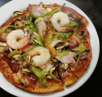 Silvio's Newtown Pizza - Sunshine Coast Tourism