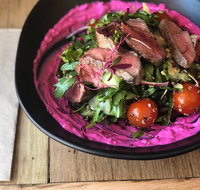 Sodi Cafe  Tapas - Sunshine Coast Tourism