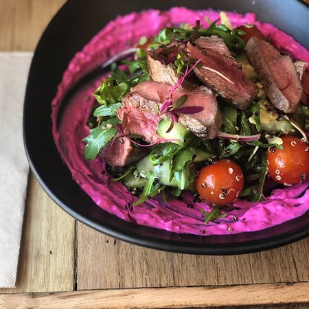 Sodi Cafe & Tapas - Sunshine Coast Tourism 0