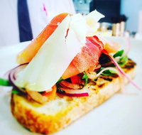 Springs Bistro - Sunshine Coast Tourism