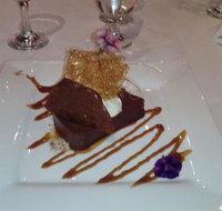 St. Georges Licensed Restaurant  Bistro - Sunshine Coast Tourism