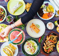 Taco Bill Geelong - Sunshine Coast Tourism