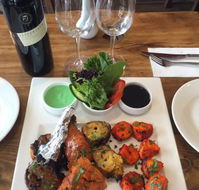 Tandoori Cuisine  Bar Indian Restaurant - Sunshine Coast Tourism
