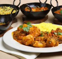 Tandoori Lovers Authentic Indian Restaurant - Sunshine Coast Tourism