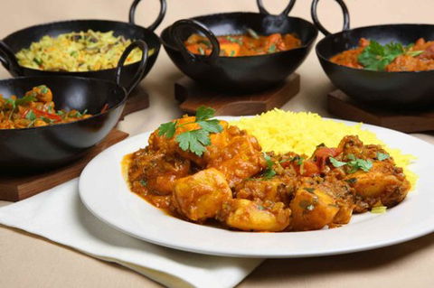 Tandoori Lovers Authentic Indian Restaurant - Sunshine Coast Tourism 0