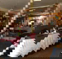 Tandoori Mahal Indian Restaurant - Sunshine Coast Tourism