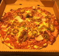 TC's Diner  Pizza - Sunshine Coast Tourism