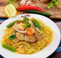 Tempting Tastes Asian 6 - Sunshine Coast Tourism