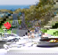 Terindah Estate - Sunshine Coast Tourism