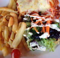 The Barwon Club Hotel - Sunshine Coast Tourism