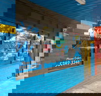 The Centreway Fish  Chip Shop - Sunshine Coast Tourism