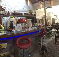 The Door Gallery Cafe - Sunshine Coast Tourism
