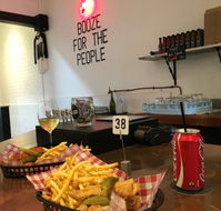 The Hot Chicken Project - Sunshine Coast Tourism
